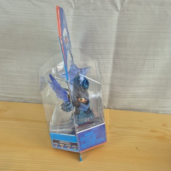 Skylanders Activision Trap Team Master Lob Star Toy To Life Character Figure New - Picture 3 of 14